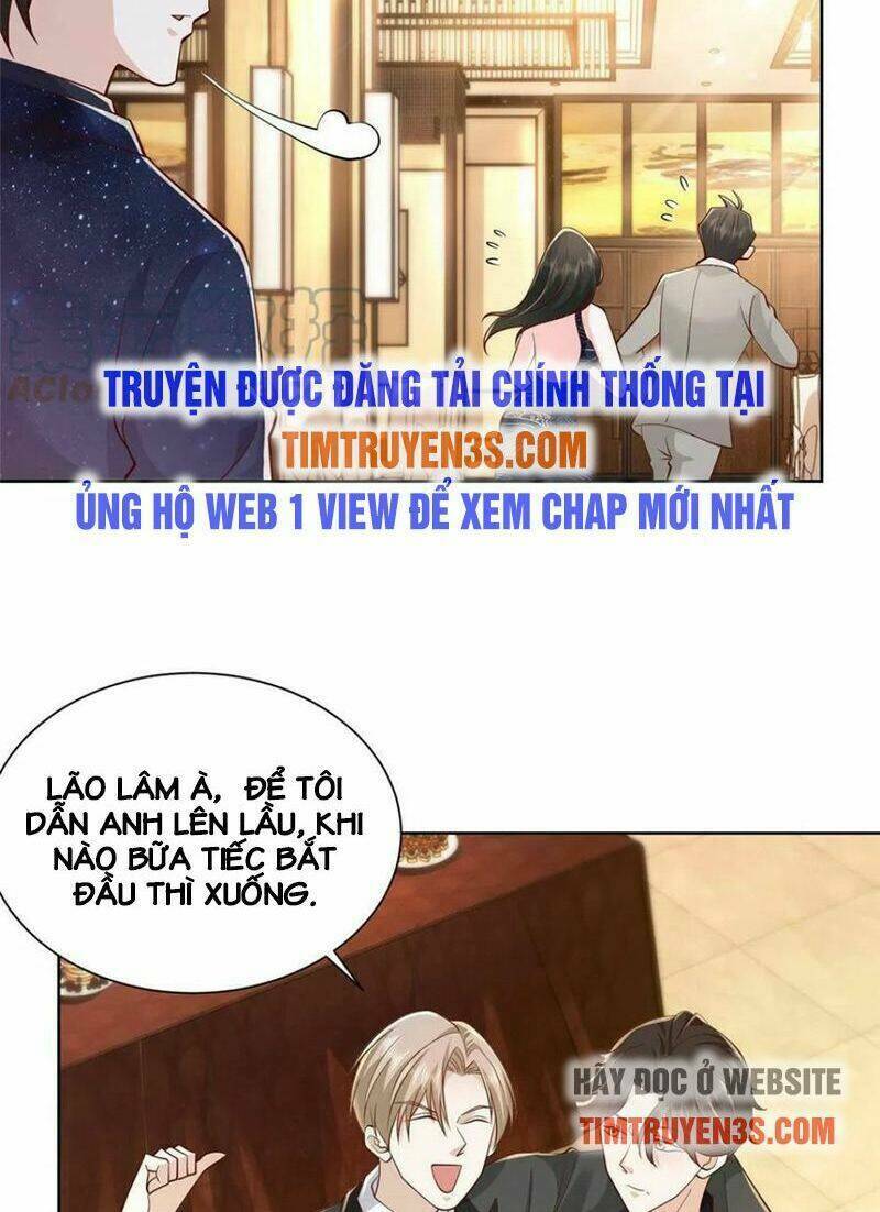 Mỗi Tuần Ta Có Một Nghề Nghiệp Mới Chapter 101 - Trang 2