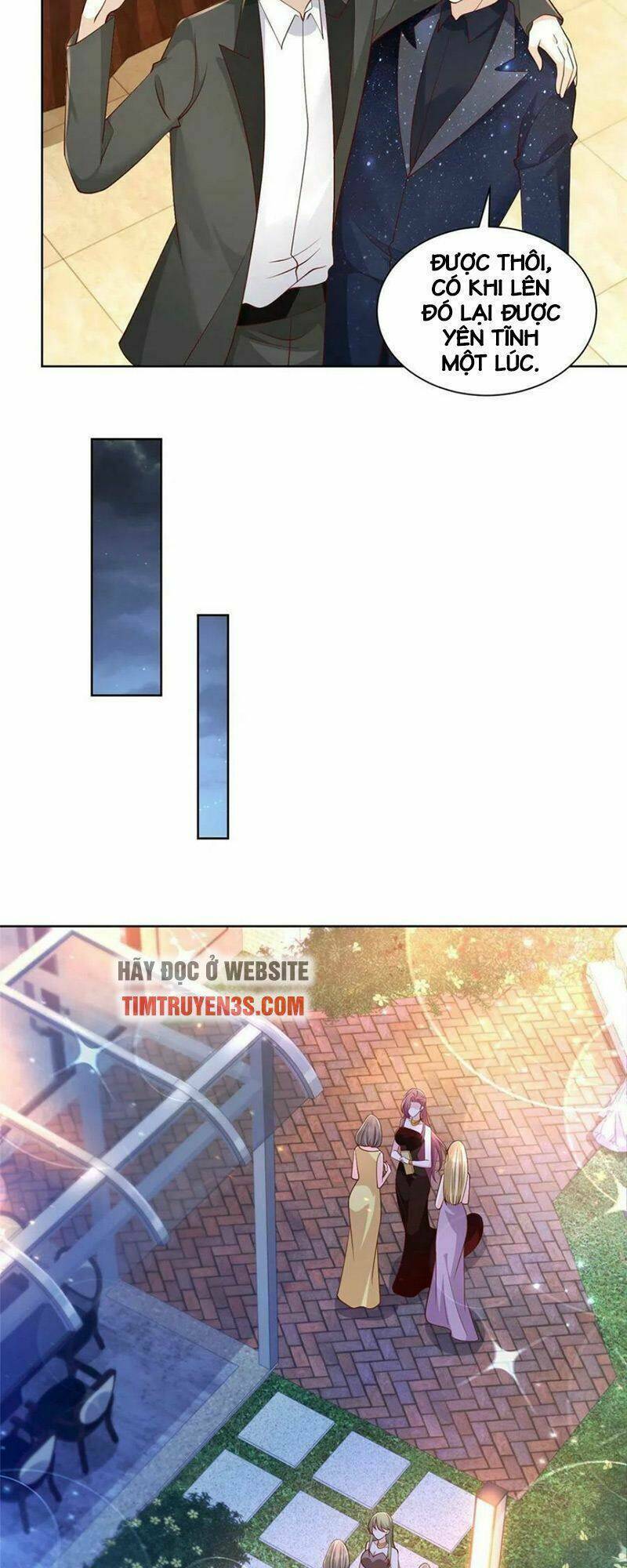 Mỗi Tuần Ta Có Một Nghề Nghiệp Mới Chapter 101 - Trang 2