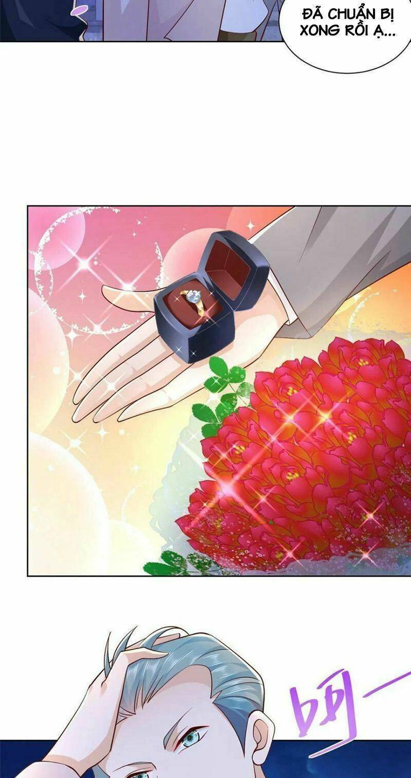 Mỗi Tuần Ta Có Một Nghề Nghiệp Mới Chapter 101 - Trang 2