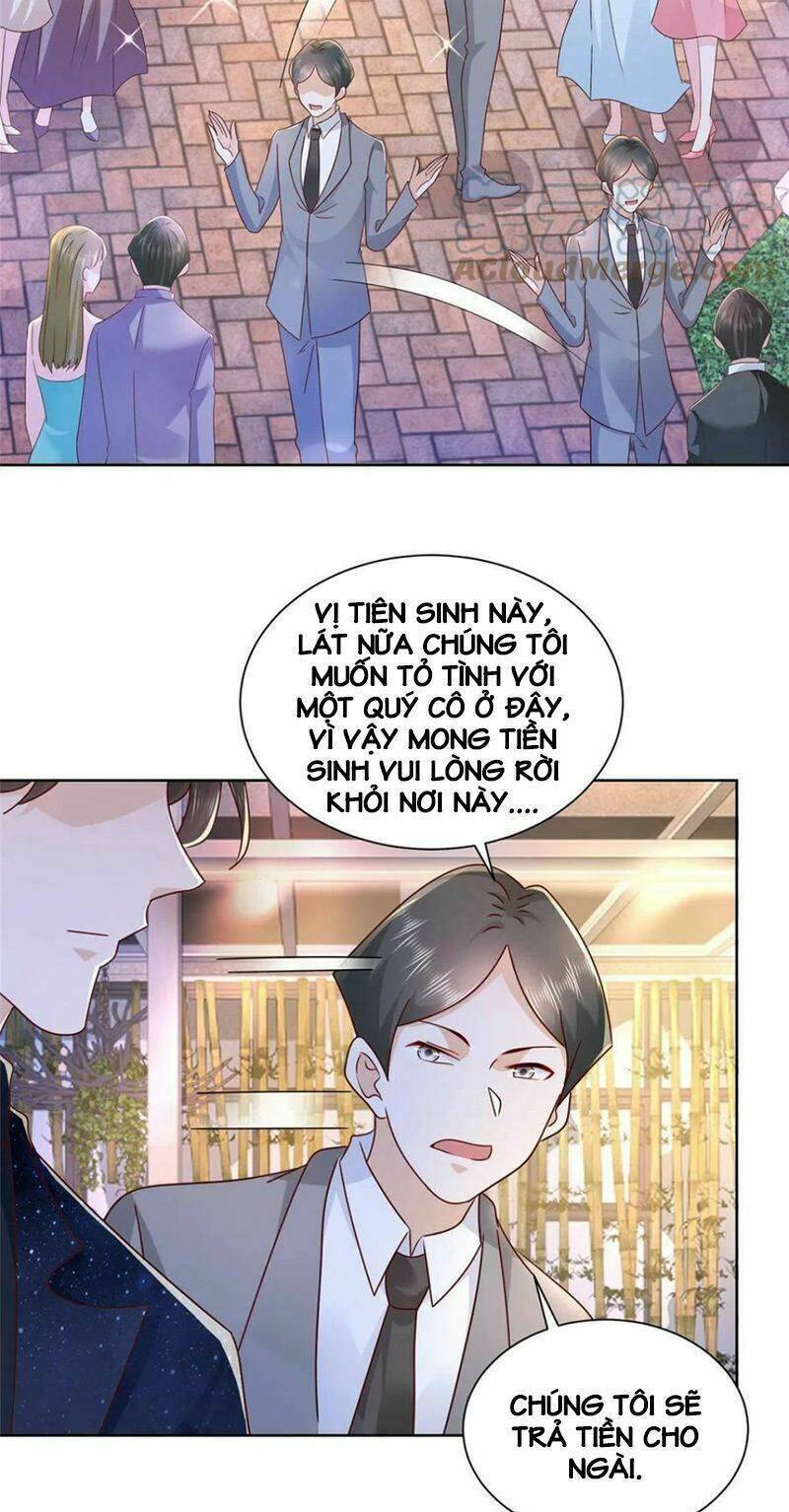 Mỗi Tuần Ta Có Một Nghề Nghiệp Mới Chapter 101 - Trang 2