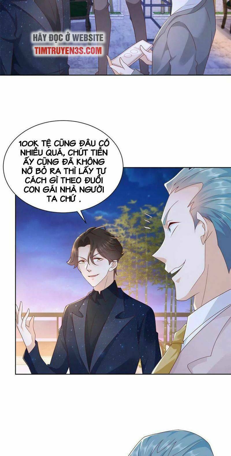 Mỗi Tuần Ta Có Một Nghề Nghiệp Mới Chapter 101 - Trang 2