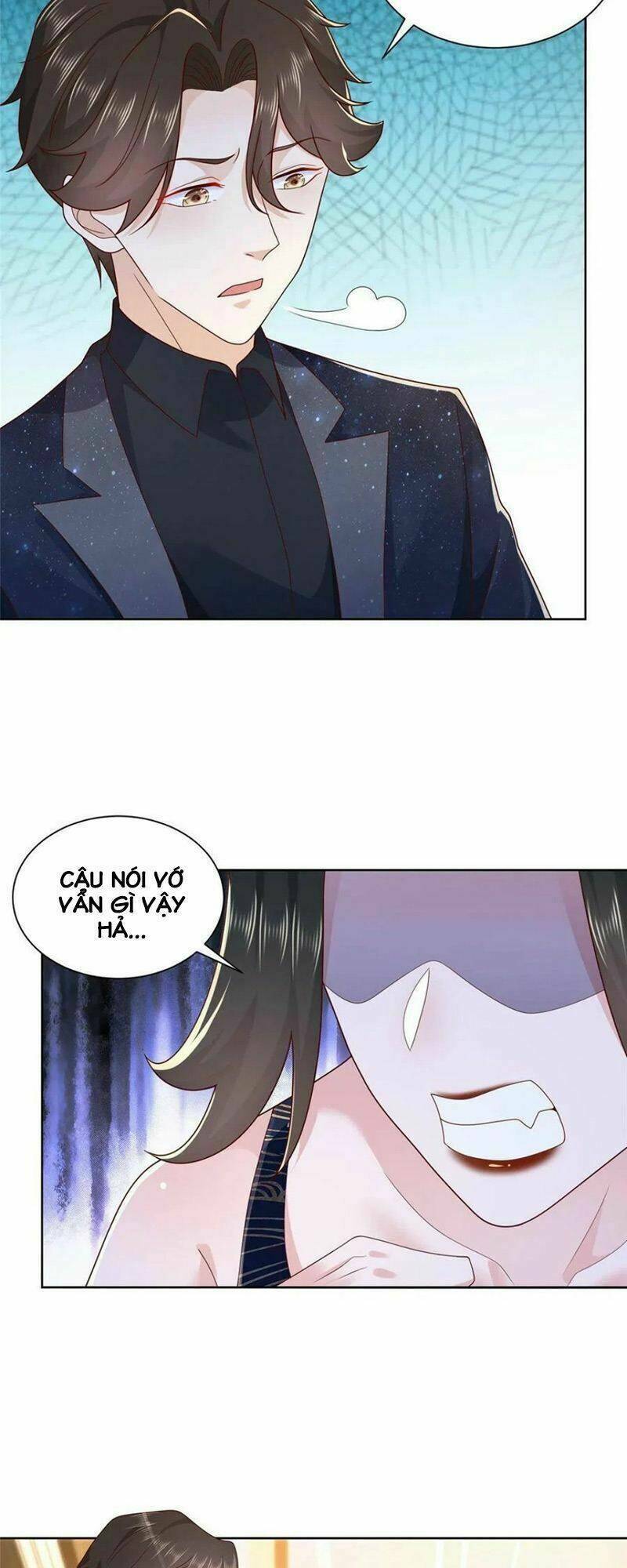 Mỗi Tuần Ta Có Một Nghề Nghiệp Mới Chapter 101 - Trang 2