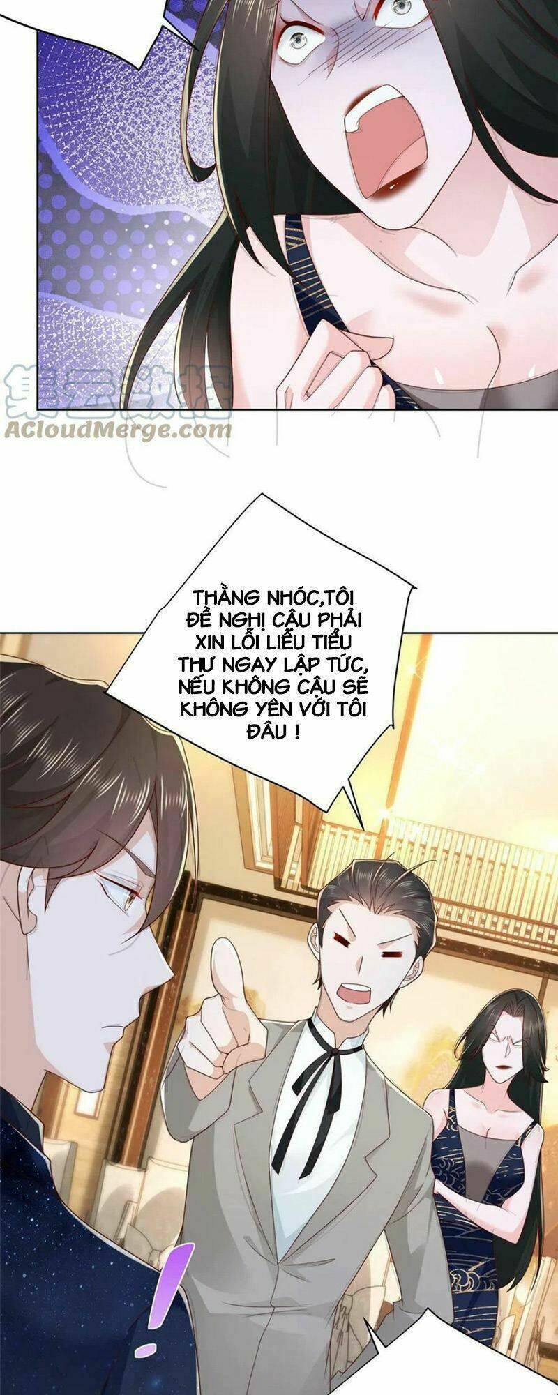 Mỗi Tuần Ta Có Một Nghề Nghiệp Mới Chapter 101 - Trang 2