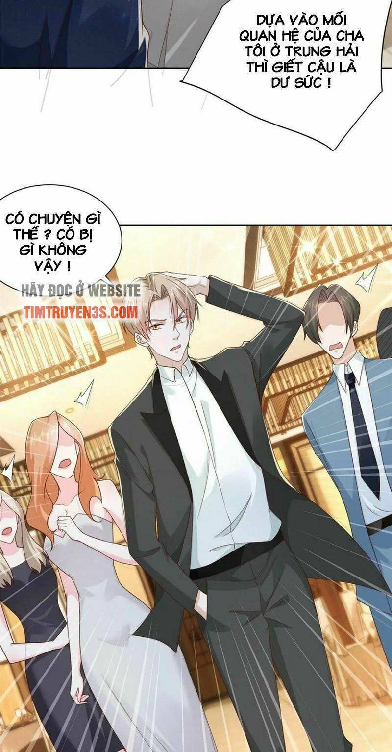 Mỗi Tuần Ta Có Một Nghề Nghiệp Mới Chapter 101 - Trang 2