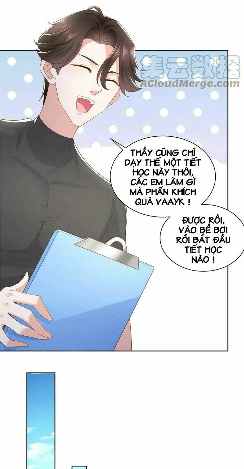 Mỗi Tuần Ta Có Một Nghề Nghiệp Mới Chapter 102 - Trang 2