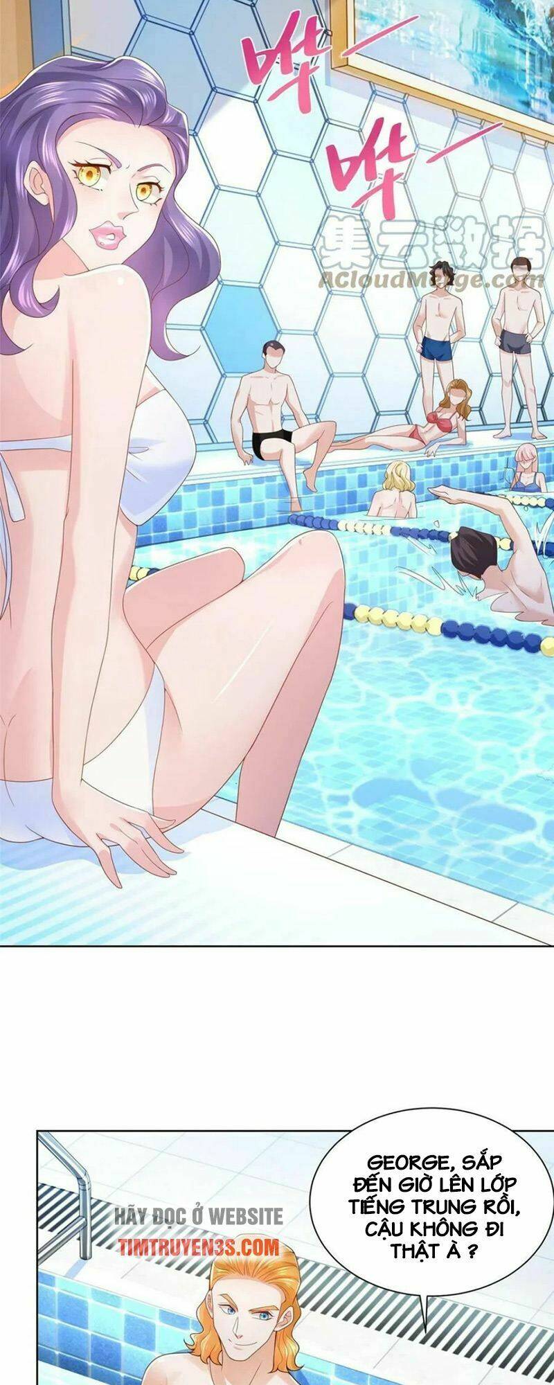 Mỗi Tuần Ta Có Một Nghề Nghiệp Mới Chapter 102 - Trang 2