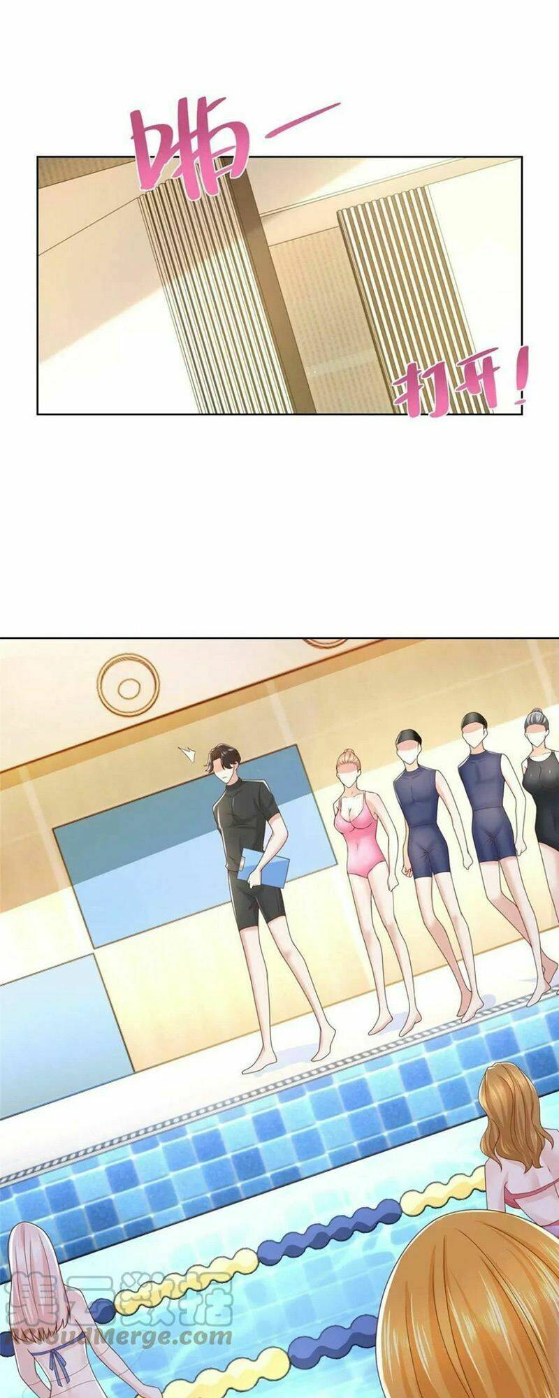 Mỗi Tuần Ta Có Một Nghề Nghiệp Mới Chapter 102 - Trang 2