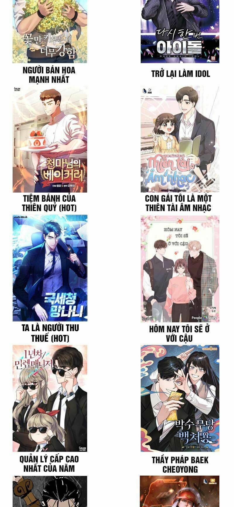 Mỗi Tuần Ta Có Một Nghề Nghiệp Mới Chapter 102 - Trang 2