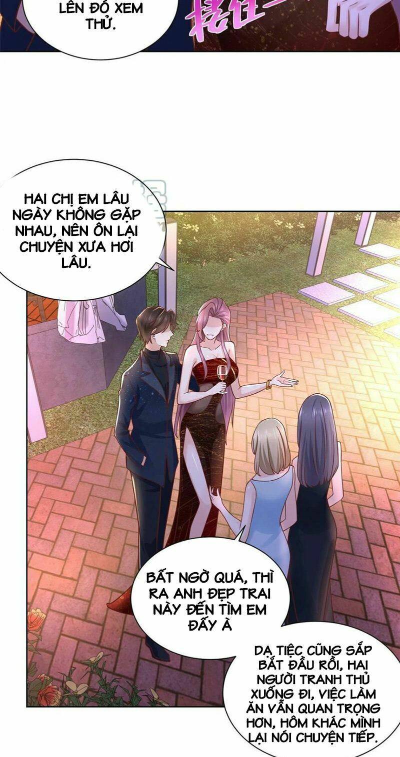 Mỗi Tuần Ta Có Một Nghề Nghiệp Mới Chapter 102 - Trang 2