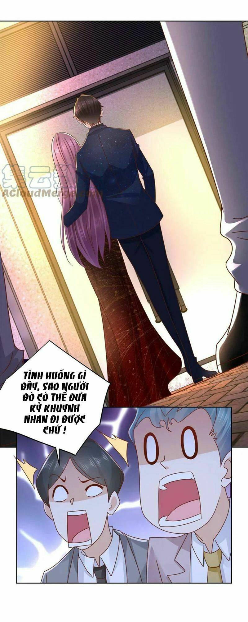 Mỗi Tuần Ta Có Một Nghề Nghiệp Mới Chapter 102 - Trang 2