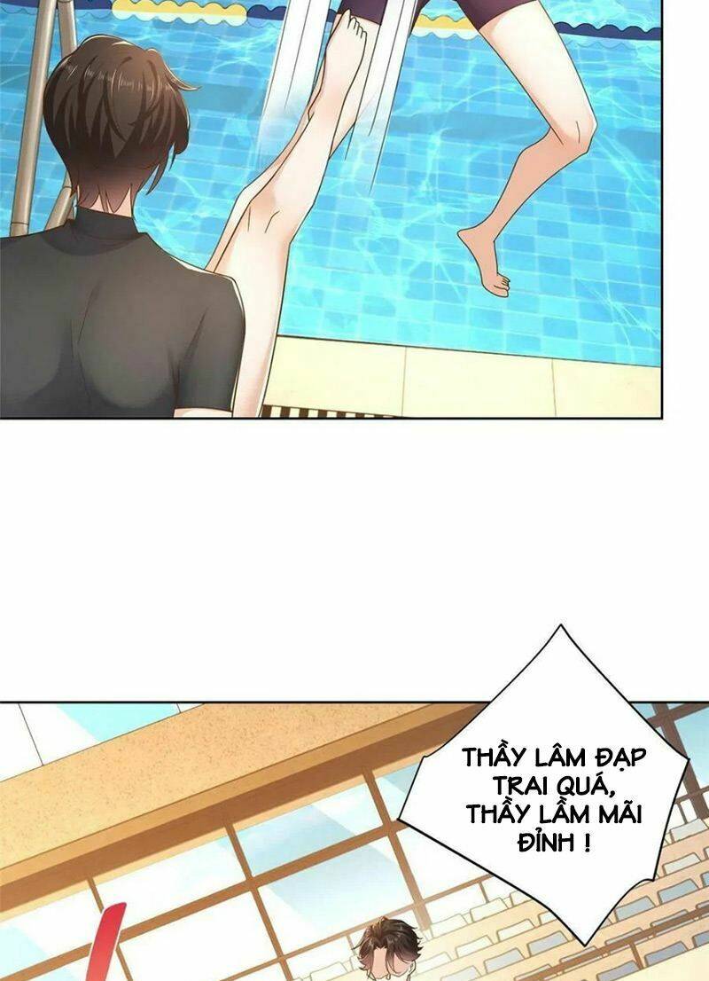 Mỗi Tuần Ta Có Một Nghề Nghiệp Mới Chapter 103 - Trang 2