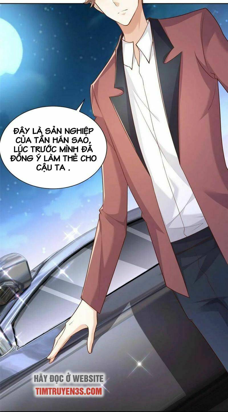 Mỗi Tuần Ta Có Một Nghề Nghiệp Mới Chapter 105 - Trang 2