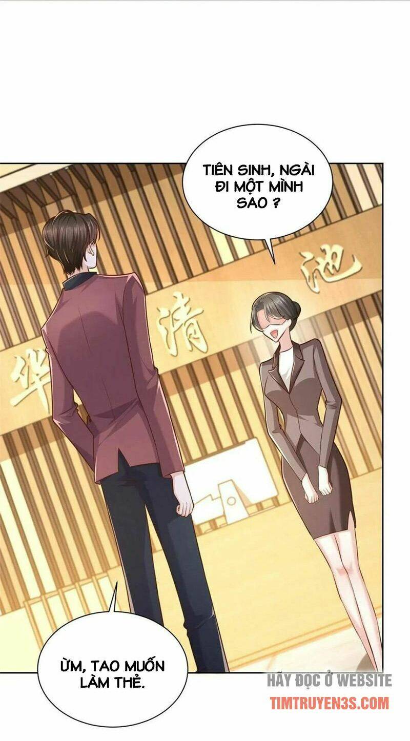 Mỗi Tuần Ta Có Một Nghề Nghiệp Mới Chapter 105 - Trang 2