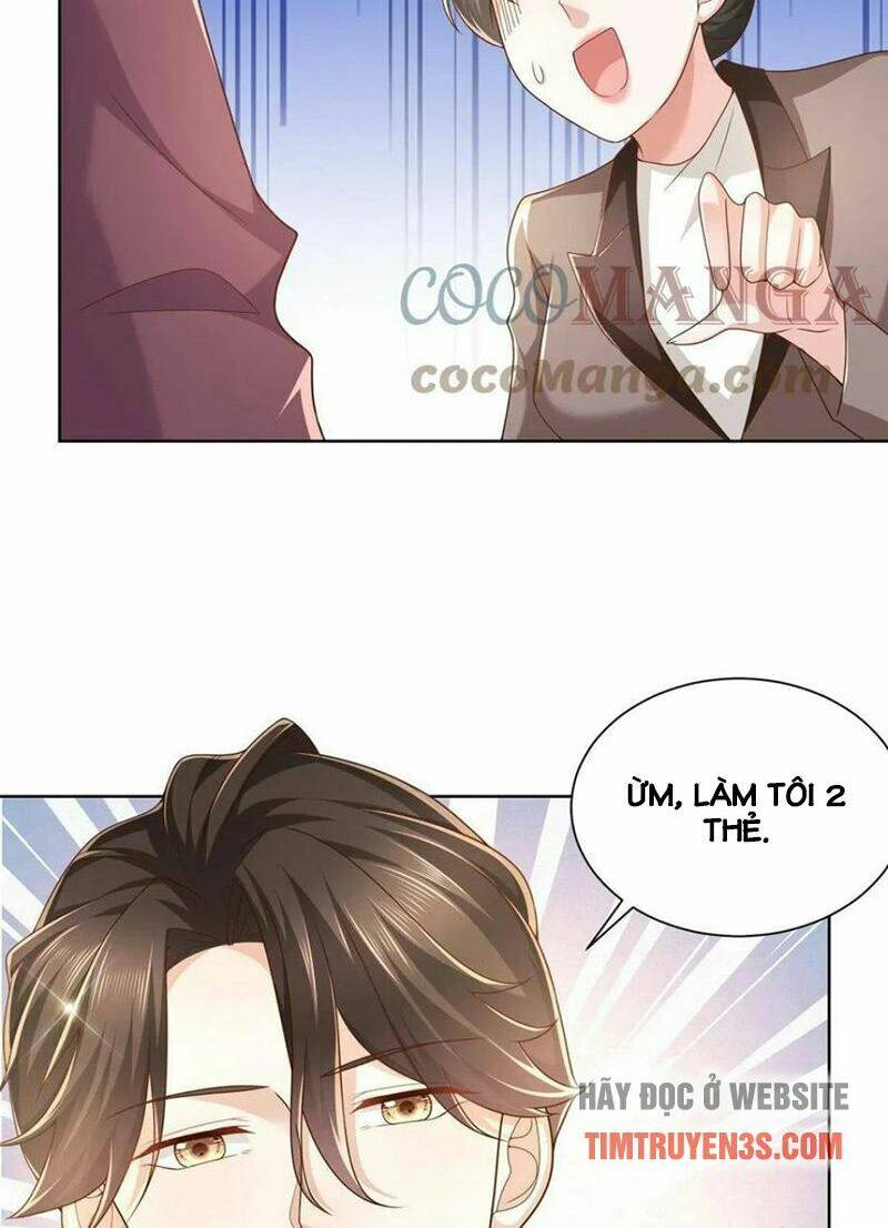 Mỗi Tuần Ta Có Một Nghề Nghiệp Mới Chapter 105 - Trang 2