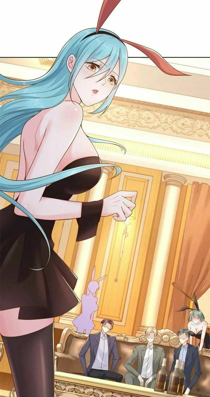 Mỗi Tuần Ta Có Một Nghề Nghiệp Mới Chapter 105 - Trang 2