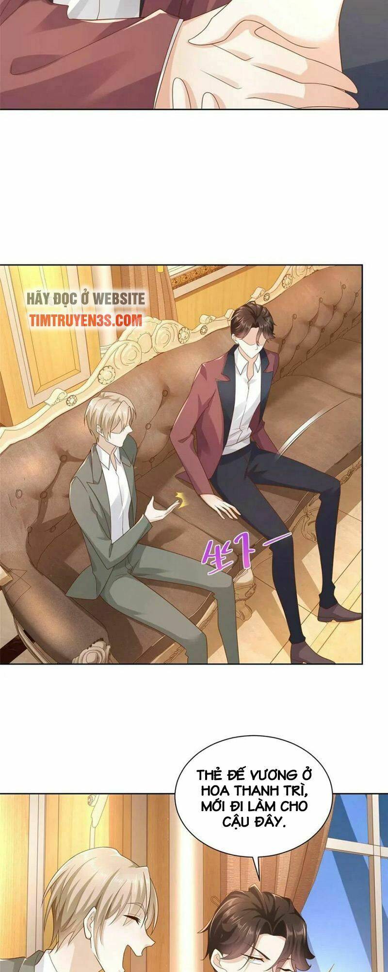 Mỗi Tuần Ta Có Một Nghề Nghiệp Mới Chapter 105 - Trang 2