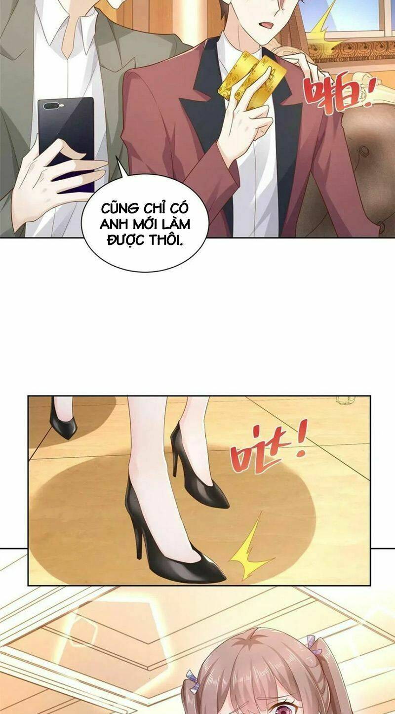 Mỗi Tuần Ta Có Một Nghề Nghiệp Mới Chapter 105 - Trang 2