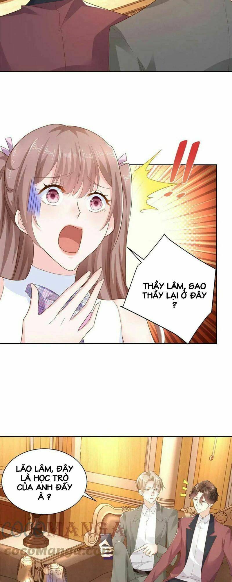 Mỗi Tuần Ta Có Một Nghề Nghiệp Mới Chapter 105 - Trang 2