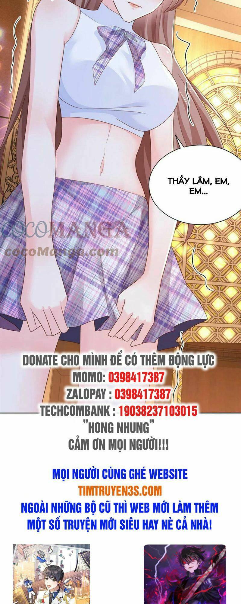 Mỗi Tuần Ta Có Một Nghề Nghiệp Mới Chapter 105 - Trang 2