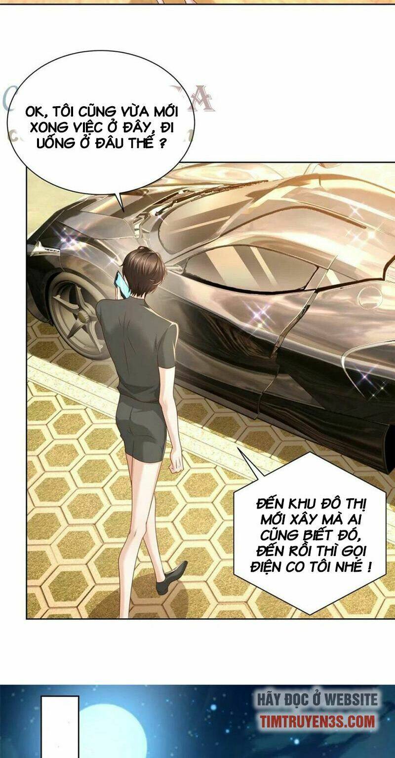 Mỗi Tuần Ta Có Một Nghề Nghiệp Mới Chapter 105 - Trang 2