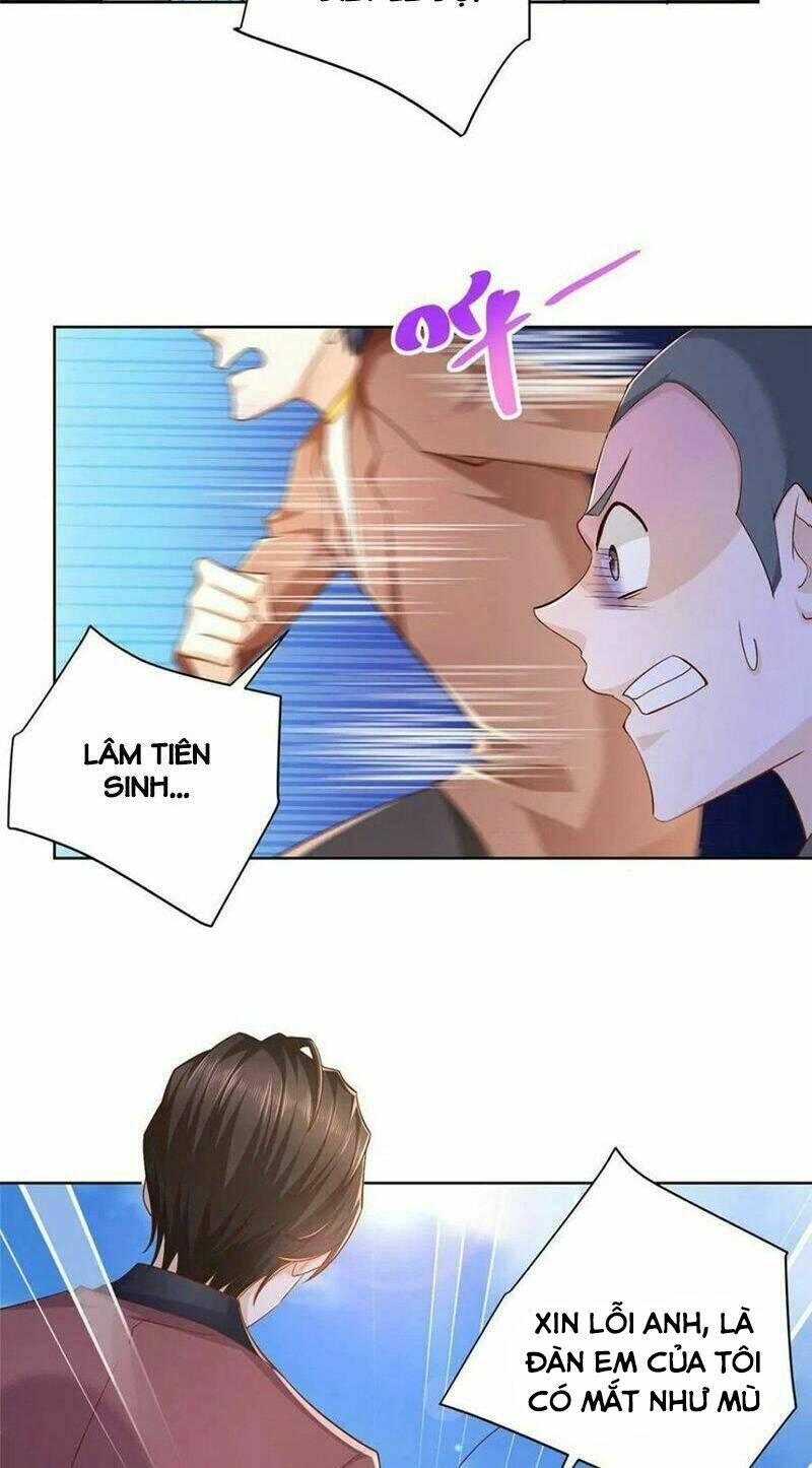 Mỗi Tuần Ta Có Một Nghề Nghiệp Mới Chapter 107 - Trang 2