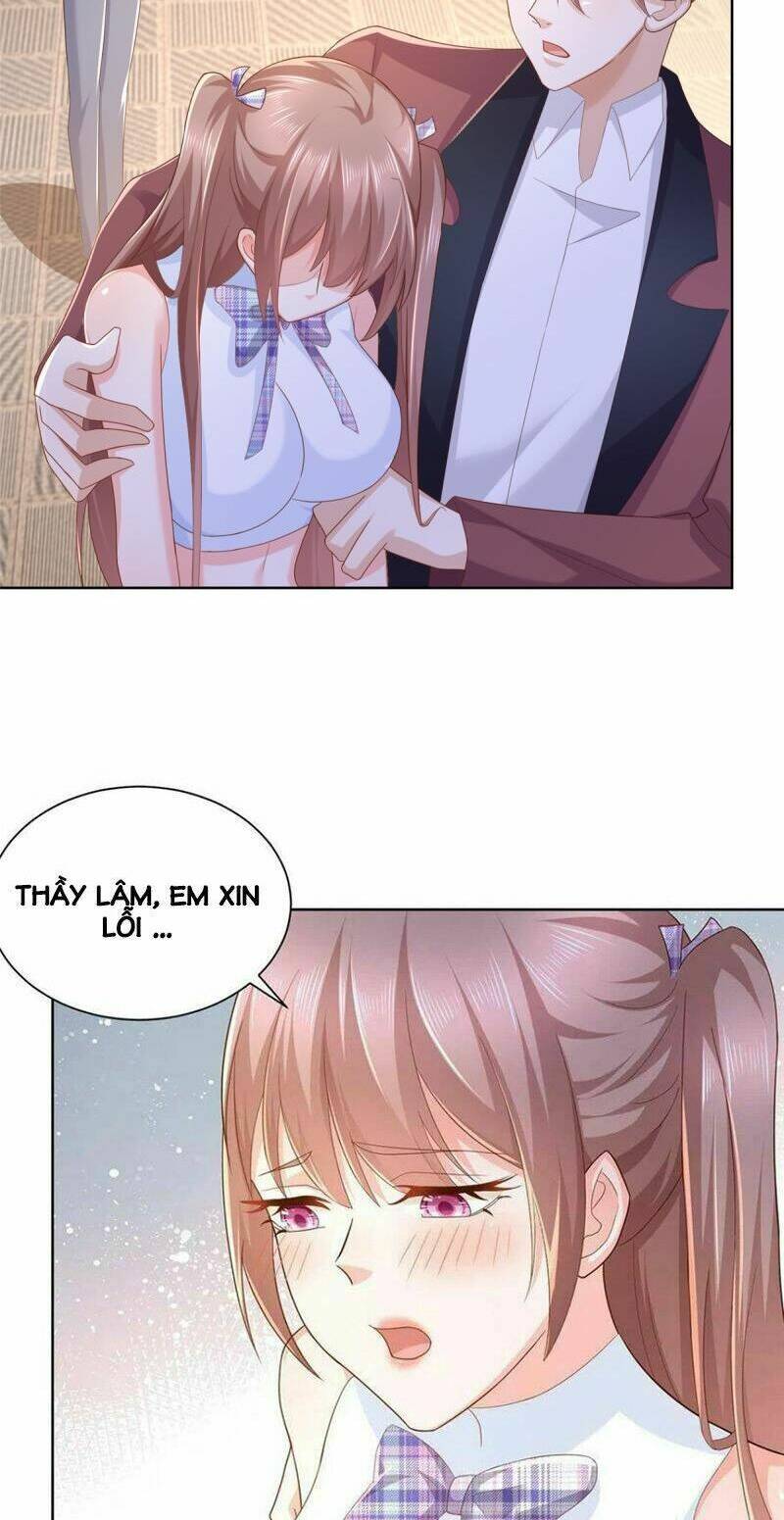 Mỗi Tuần Ta Có Một Nghề Nghiệp Mới Chapter 107 - Trang 2