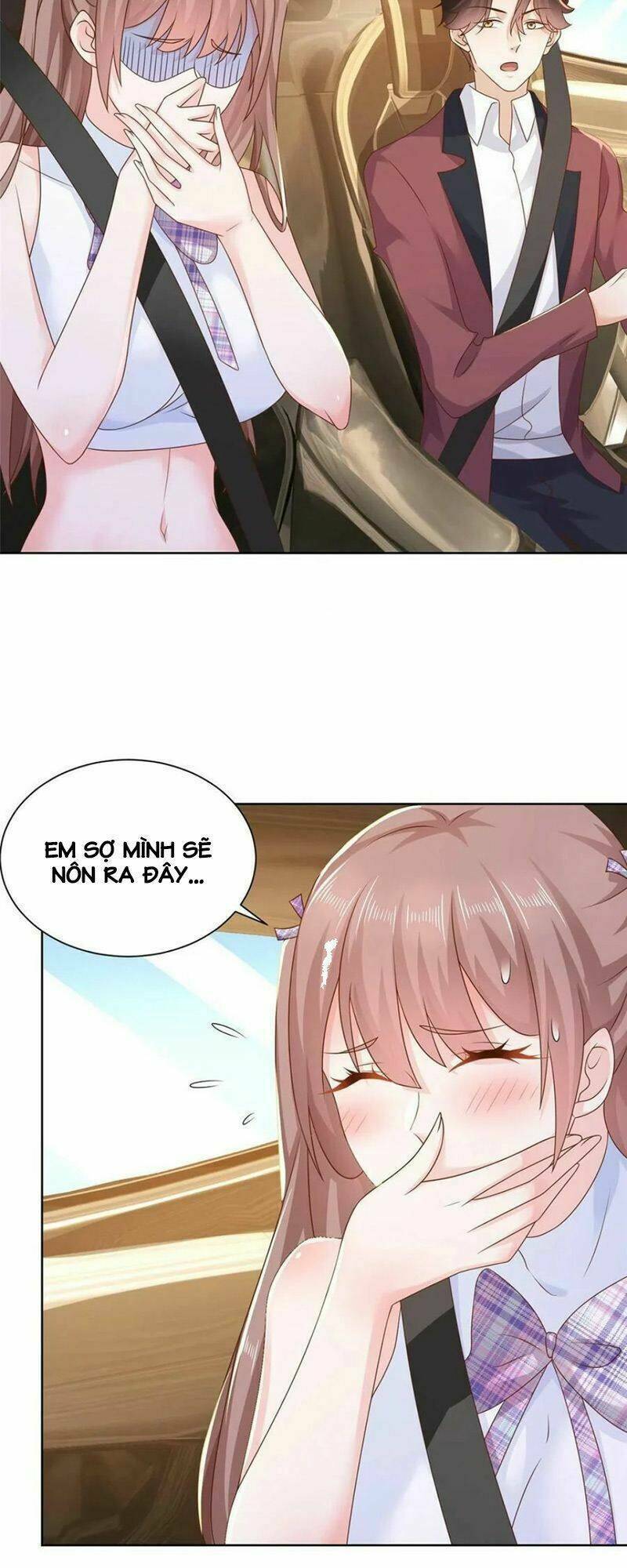 Mỗi Tuần Ta Có Một Nghề Nghiệp Mới Chapter 107 - Trang 2