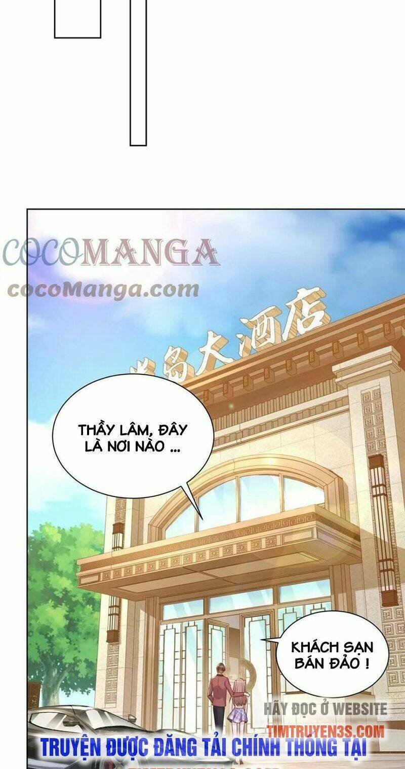 Mỗi Tuần Ta Có Một Nghề Nghiệp Mới Chapter 107 - Trang 2