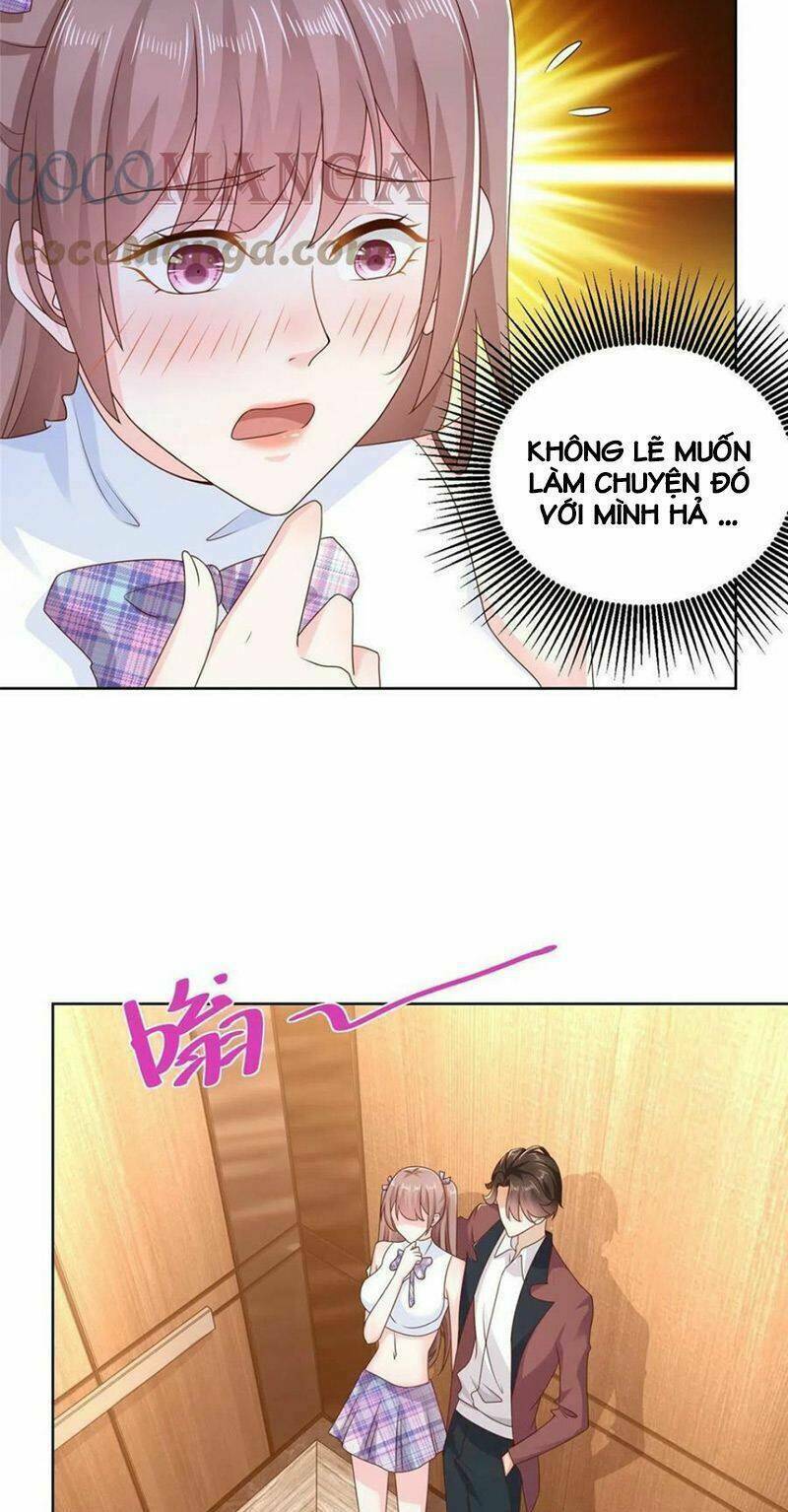 Mỗi Tuần Ta Có Một Nghề Nghiệp Mới Chapter 107 - Trang 2