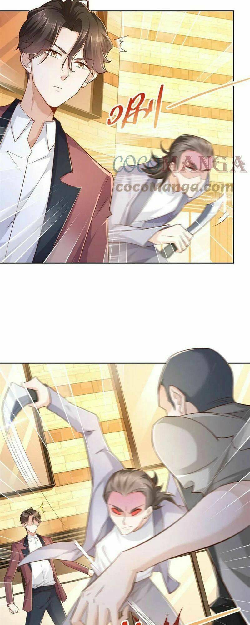 Mỗi Tuần Ta Có Một Nghề Nghiệp Mới Chapter 107 - Trang 2