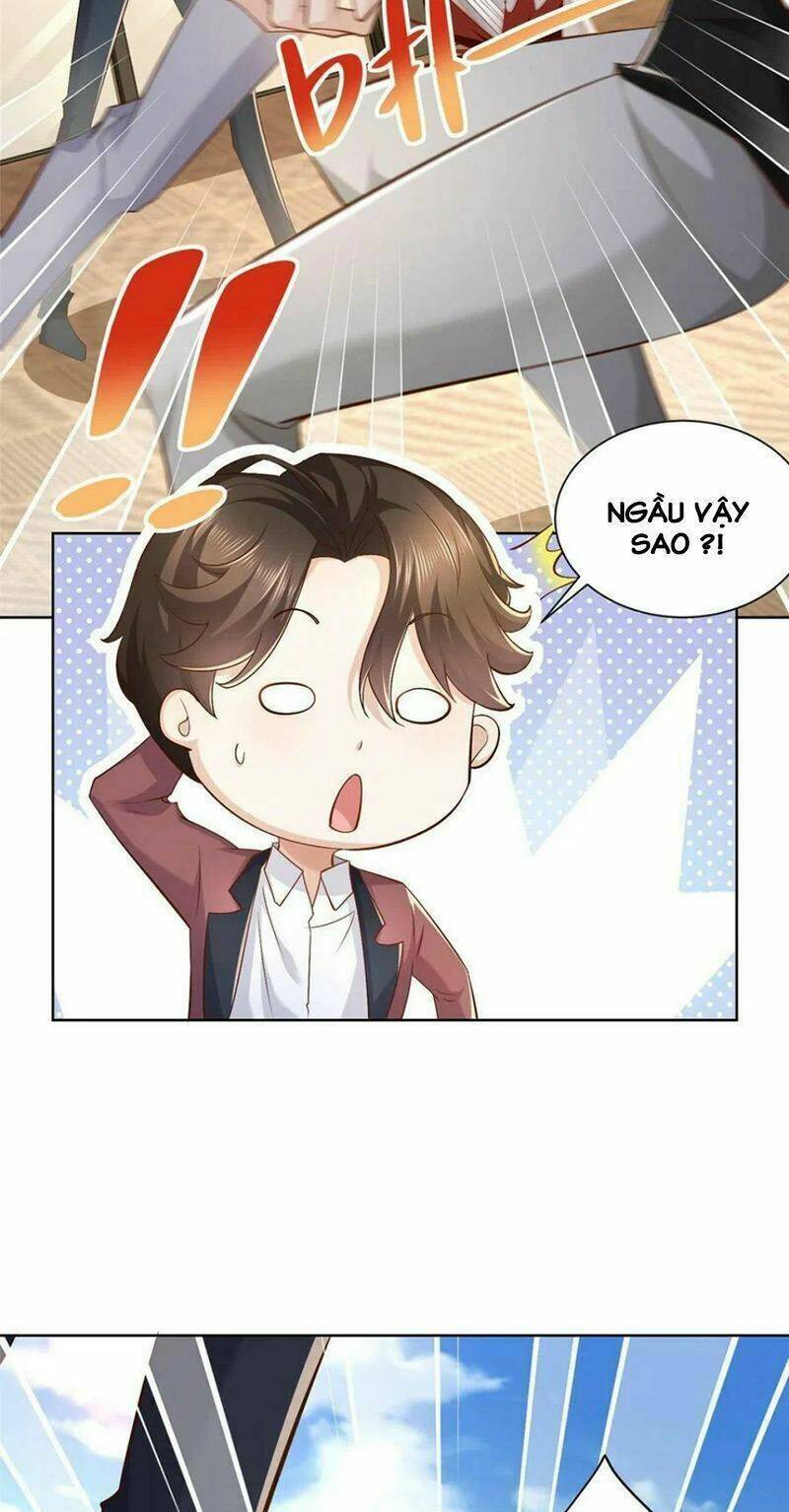 Mỗi Tuần Ta Có Một Nghề Nghiệp Mới Chapter 107 - Trang 2