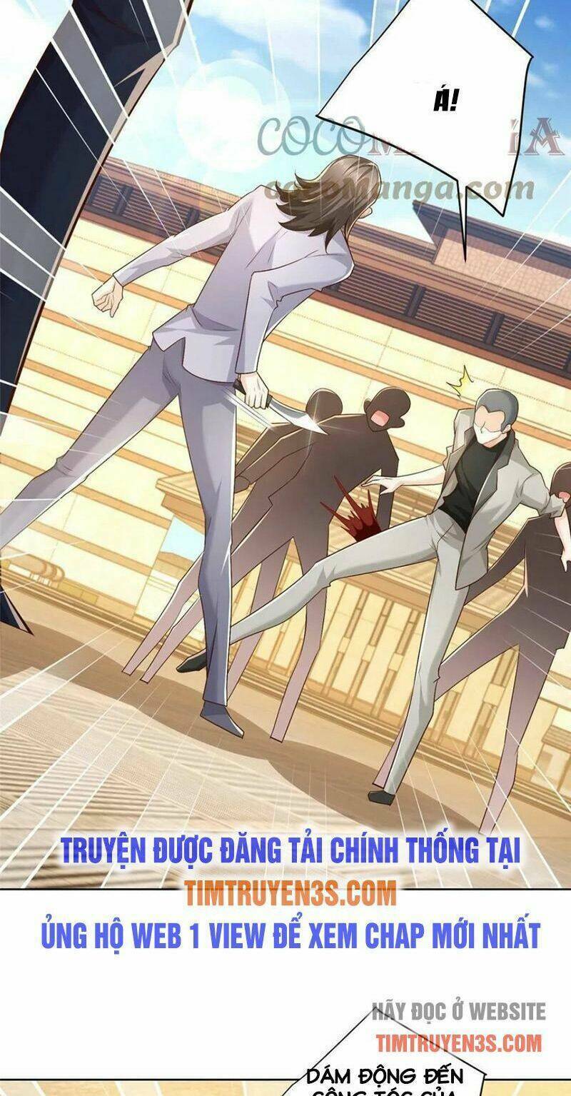 Mỗi Tuần Ta Có Một Nghề Nghiệp Mới Chapter 107 - Trang 2