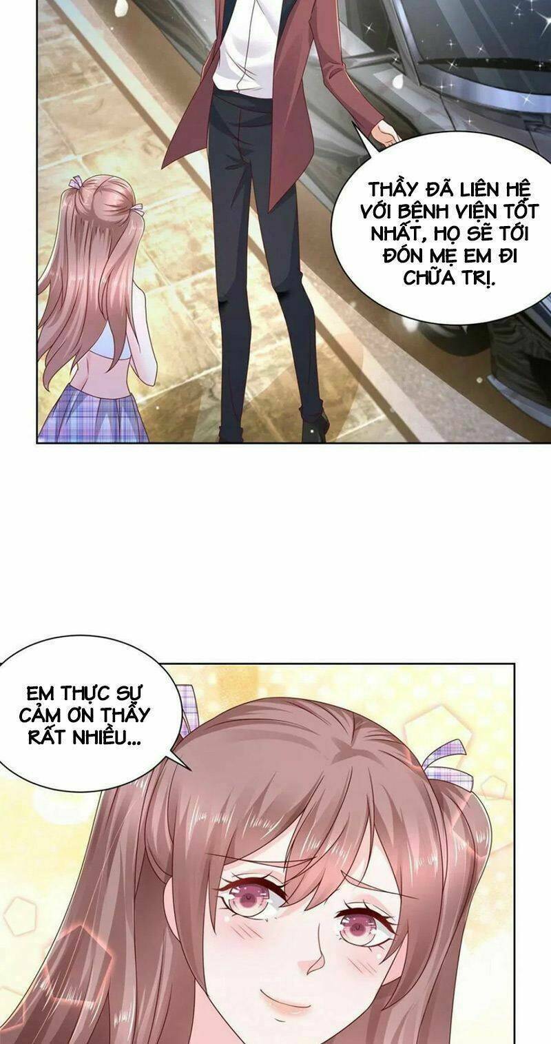 Mỗi Tuần Ta Có Một Nghề Nghiệp Mới Chapter 108 - Trang 2