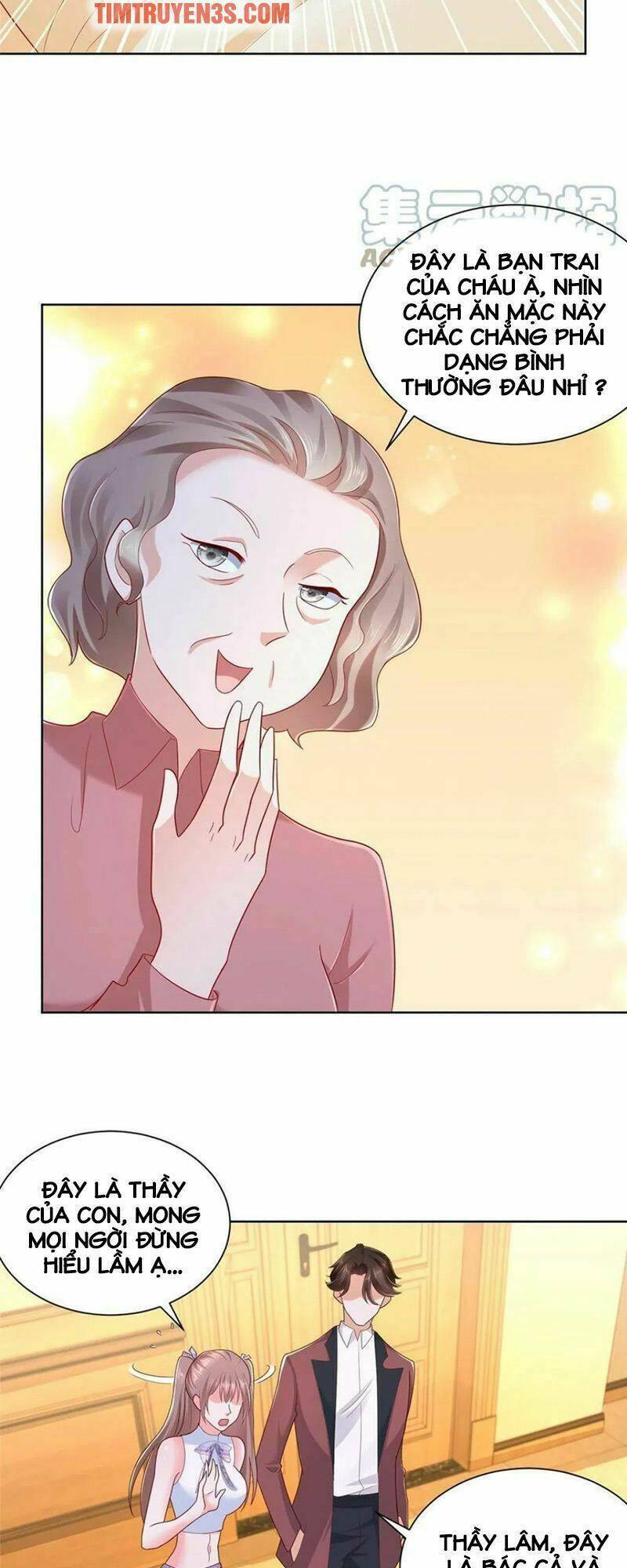 Mỗi Tuần Ta Có Một Nghề Nghiệp Mới Chapter 108 - Trang 2