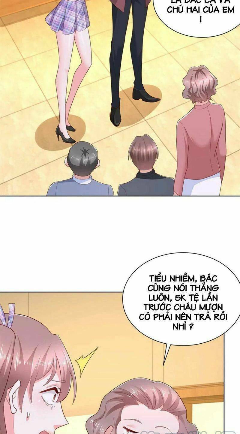 Mỗi Tuần Ta Có Một Nghề Nghiệp Mới Chapter 108 - Trang 2