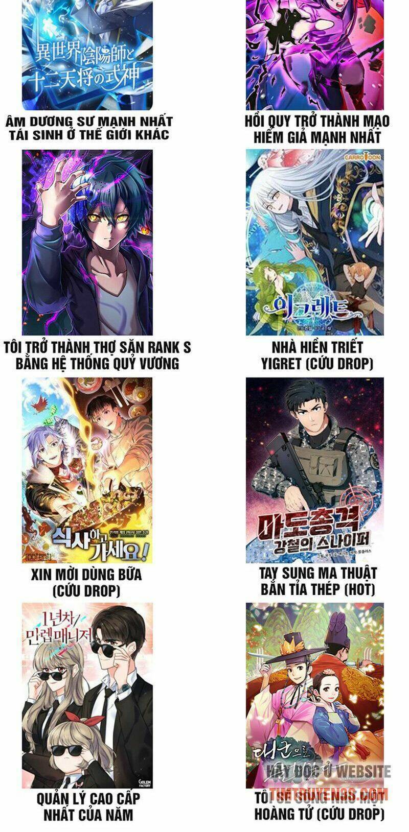 Mỗi Tuần Ta Có Một Nghề Nghiệp Mới Chapter 108 - Trang 2