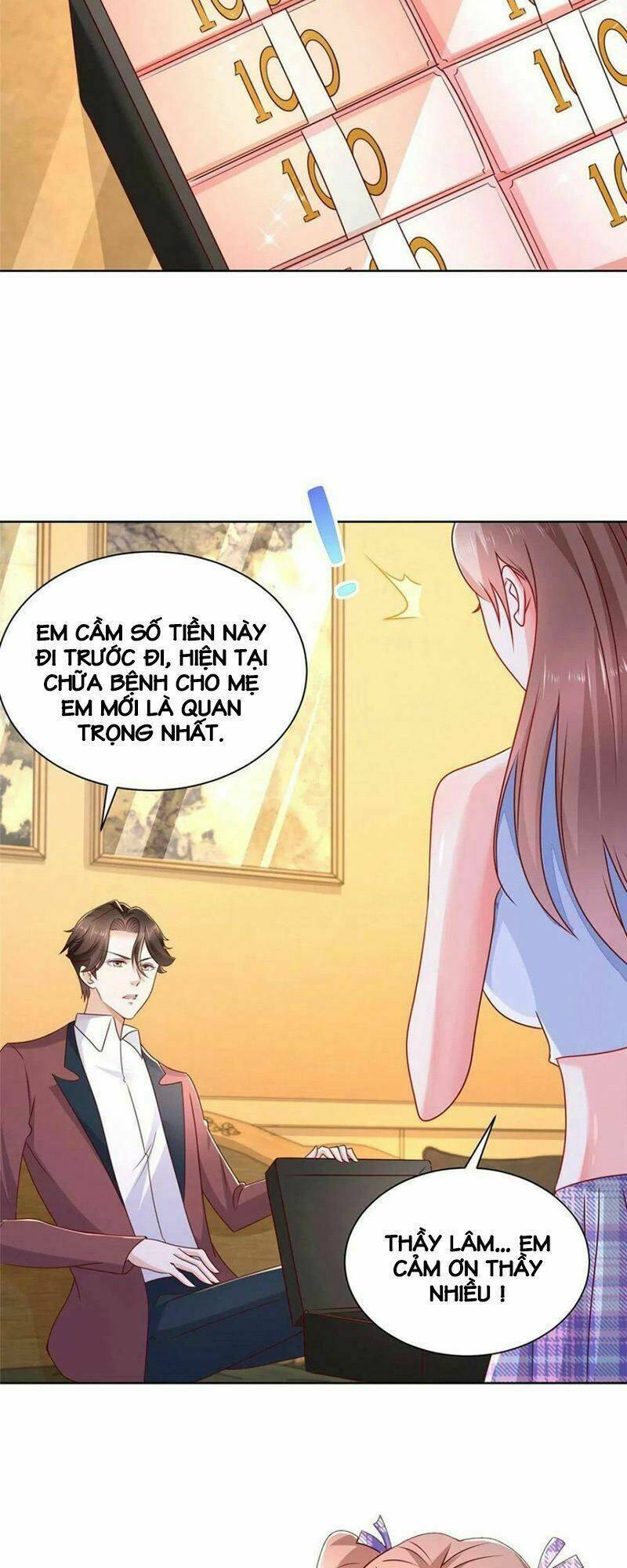 Mỗi Tuần Ta Có Một Nghề Nghiệp Mới Chapter 108 - Trang 2