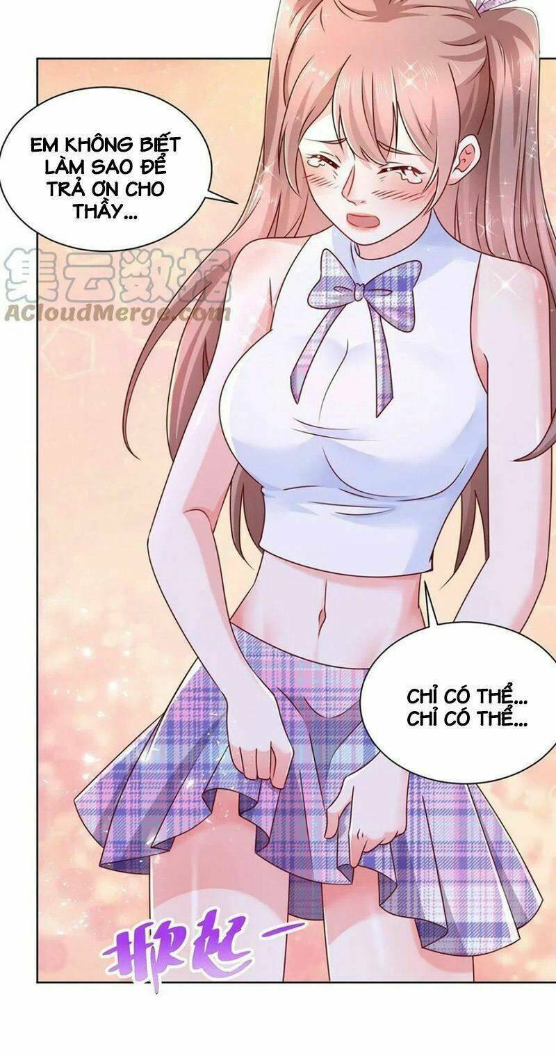 Mỗi Tuần Ta Có Một Nghề Nghiệp Mới Chapter 108 - Trang 2