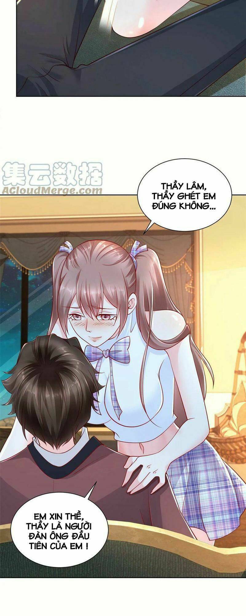 Mỗi Tuần Ta Có Một Nghề Nghiệp Mới Chapter 108 - Trang 2