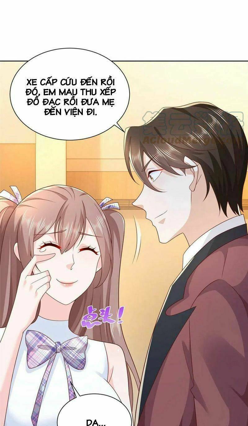 Mỗi Tuần Ta Có Một Nghề Nghiệp Mới Chapter 109 - Trang 2