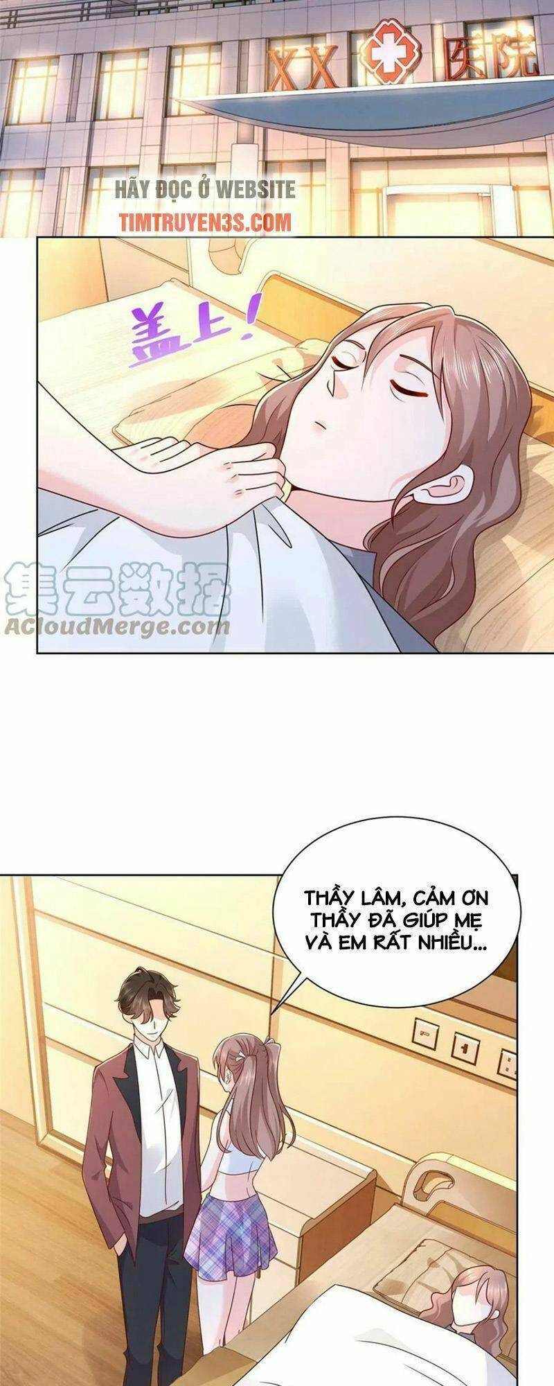 Mỗi Tuần Ta Có Một Nghề Nghiệp Mới Chapter 109 - Trang 2