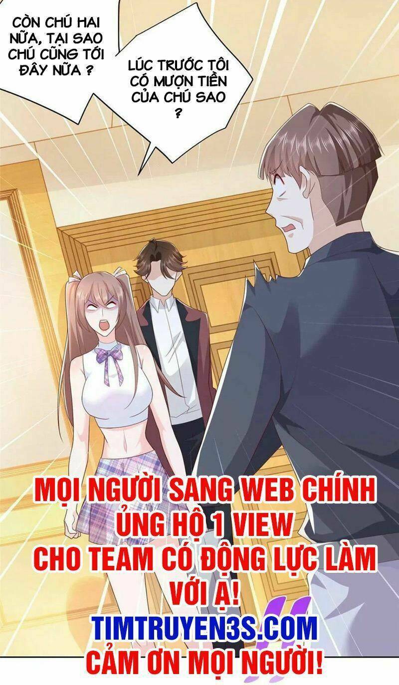 Mỗi Tuần Ta Có Một Nghề Nghiệp Mới Chapter 109 - Trang 2