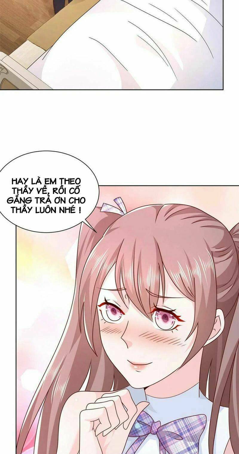 Mỗi Tuần Ta Có Một Nghề Nghiệp Mới Chapter 109 - Trang 2