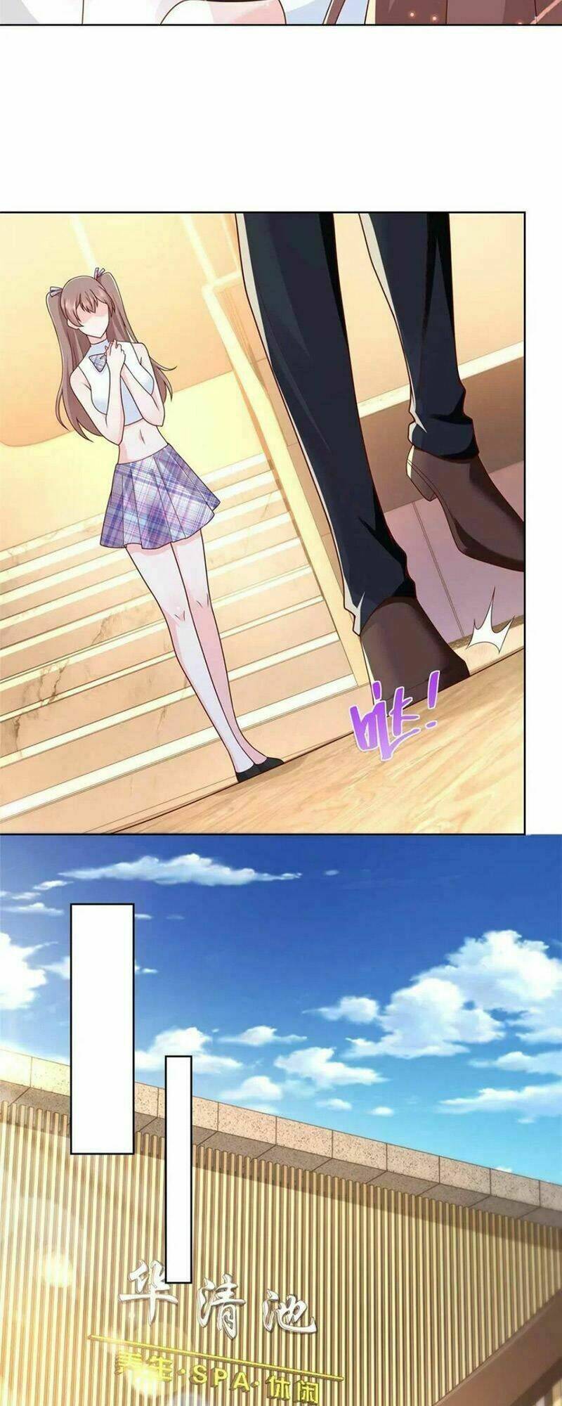 Mỗi Tuần Ta Có Một Nghề Nghiệp Mới Chapter 109 - Trang 2