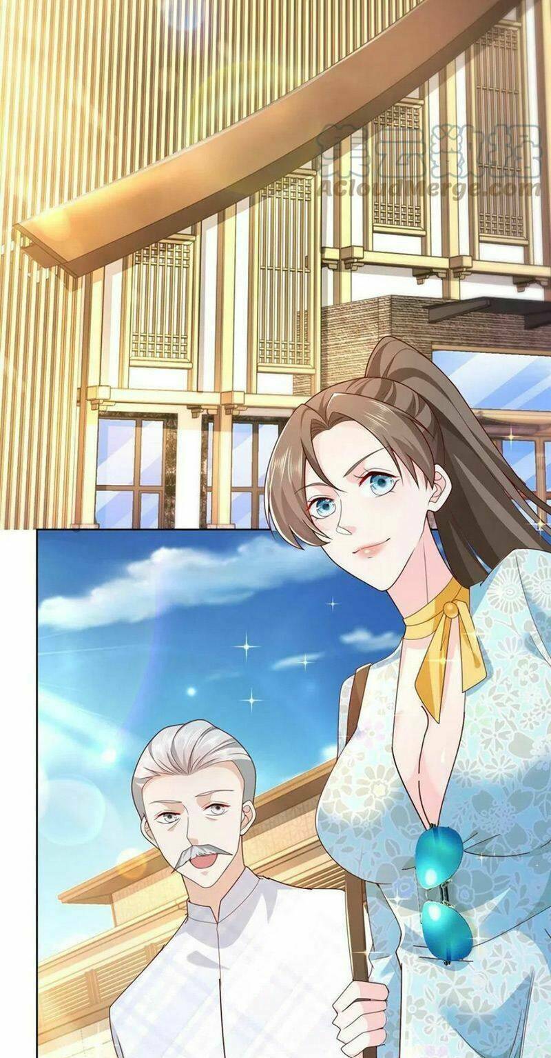 Mỗi Tuần Ta Có Một Nghề Nghiệp Mới Chapter 109 - Trang 2