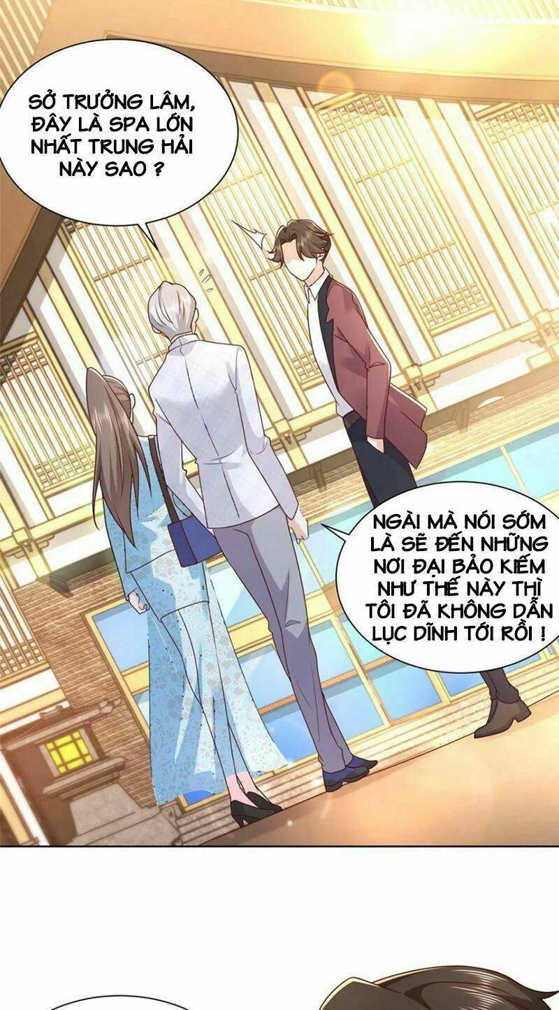Mỗi Tuần Ta Có Một Nghề Nghiệp Mới Chapter 109 - Trang 2