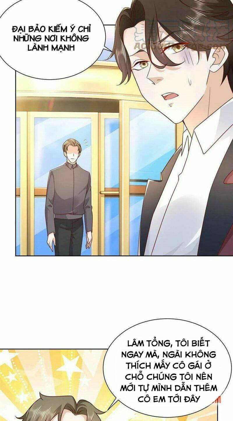 Mỗi Tuần Ta Có Một Nghề Nghiệp Mới Chapter 109 - Trang 2