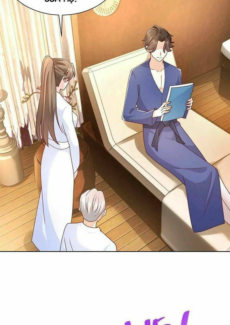 Mỗi Tuần Ta Có Một Nghề Nghiệp Mới Chapter 109 - Trang 2