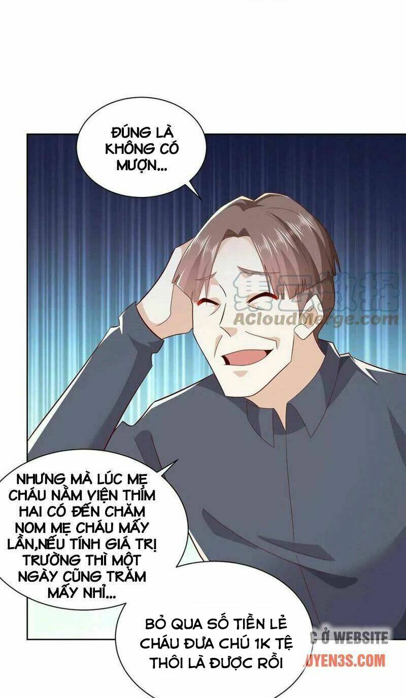 Mỗi Tuần Ta Có Một Nghề Nghiệp Mới Chapter 109 - Trang 2