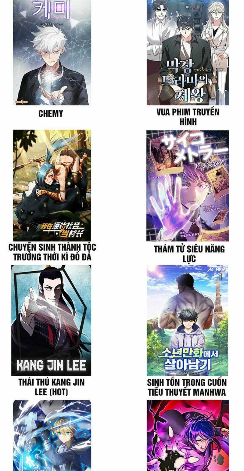 Mỗi Tuần Ta Có Một Nghề Nghiệp Mới Chapter 109 - Trang 2